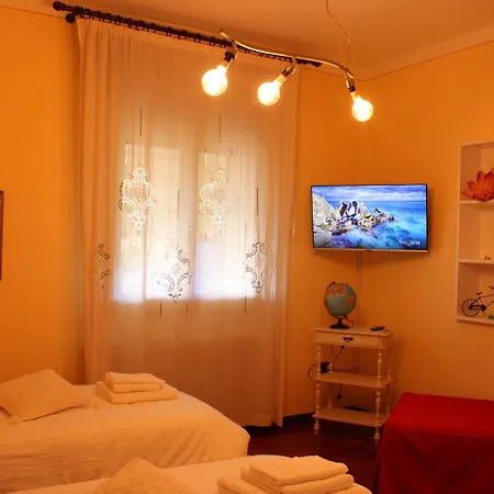 Da Lina Guest house
