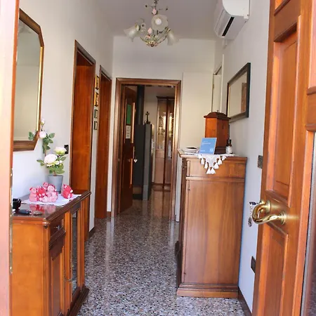 Guest house Da Lina