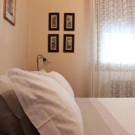 Casa de hóspedes Da Lina