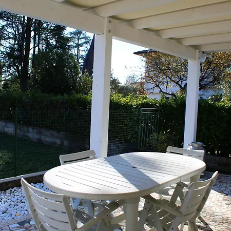 Guest house Da Lina *