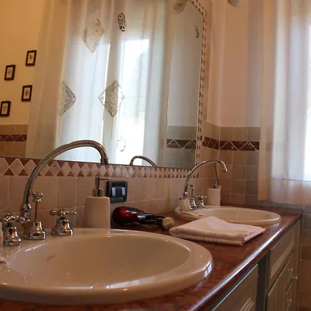 Guest house Da Lina