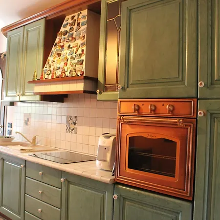 Casa de hóspedes Da Lina 3*